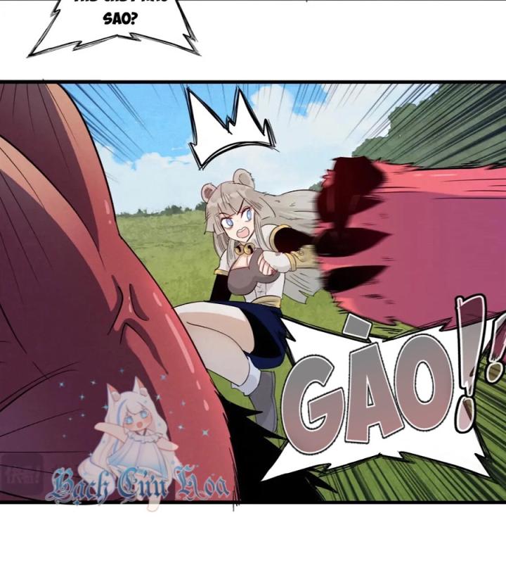 Từ Giờ, Ta Chính Là Bậc Thầy Của Pháp Sư Chapter 127 - Trang 3