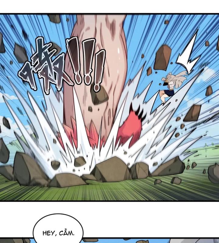 Từ Giờ, Ta Chính Là Bậc Thầy Của Pháp Sư Chapter 127 - Trang 3