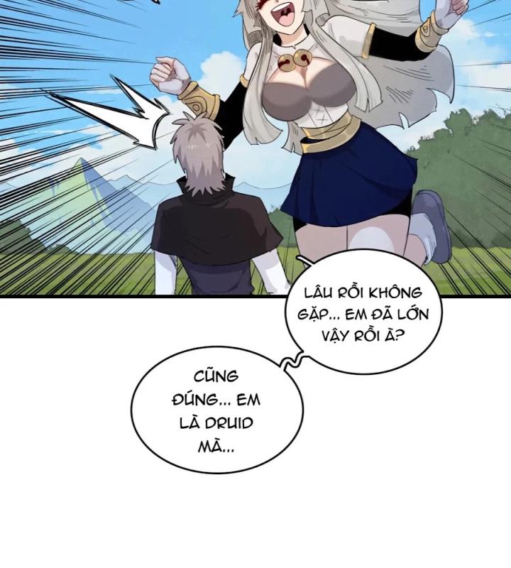 Từ Giờ, Ta Chính Là Bậc Thầy Của Pháp Sư Chapter 127 - Trang 3