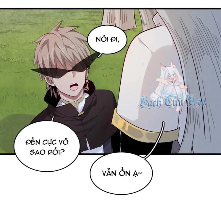 Từ Giờ, Ta Chính Là Bậc Thầy Của Pháp Sư Chapter 127 - Trang 3