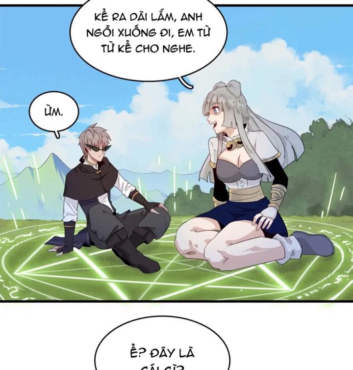 Từ Giờ, Ta Chính Là Bậc Thầy Của Pháp Sư Chapter 127 - Trang 3