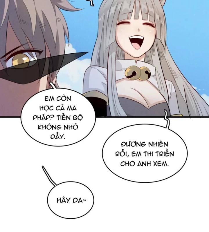 Từ Giờ, Ta Chính Là Bậc Thầy Của Pháp Sư Chapter 127 - Trang 3