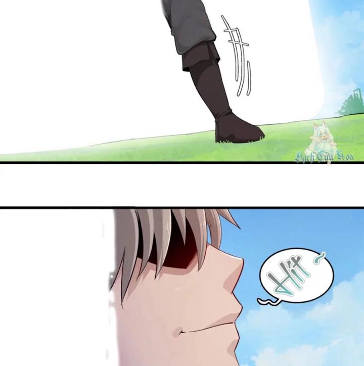 Từ Giờ, Ta Chính Là Bậc Thầy Của Pháp Sư Chapter 127 - Trang 3