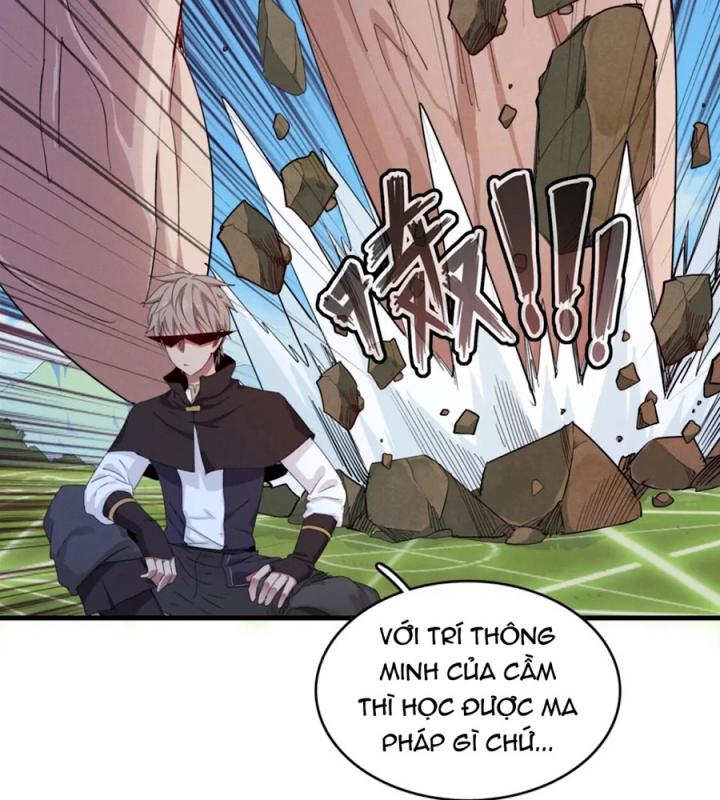 Từ Giờ, Ta Chính Là Bậc Thầy Của Pháp Sư Chapter 127 - Trang 3