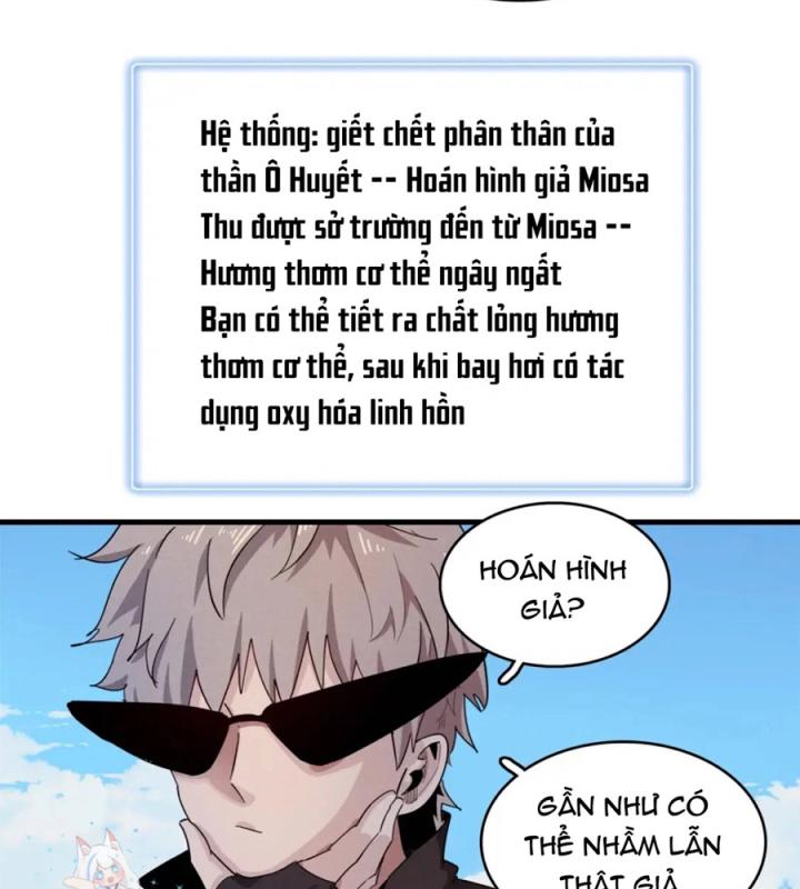 Từ Giờ, Ta Chính Là Bậc Thầy Của Pháp Sư Chapter 127 - Trang 3