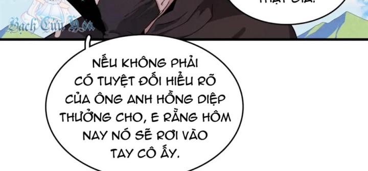 Từ Giờ, Ta Chính Là Bậc Thầy Của Pháp Sư Chapter 127 - Trang 3