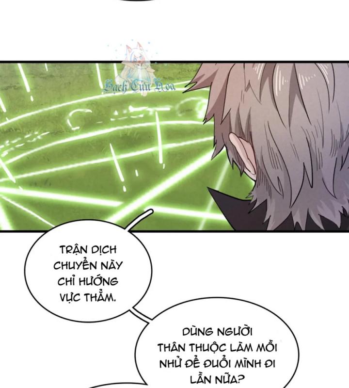 Từ Giờ, Ta Chính Là Bậc Thầy Của Pháp Sư Chapter 127 - Trang 3