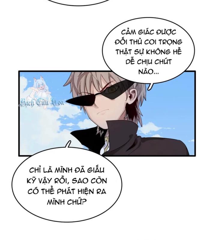 Từ Giờ, Ta Chính Là Bậc Thầy Của Pháp Sư Chapter 127 - Trang 3