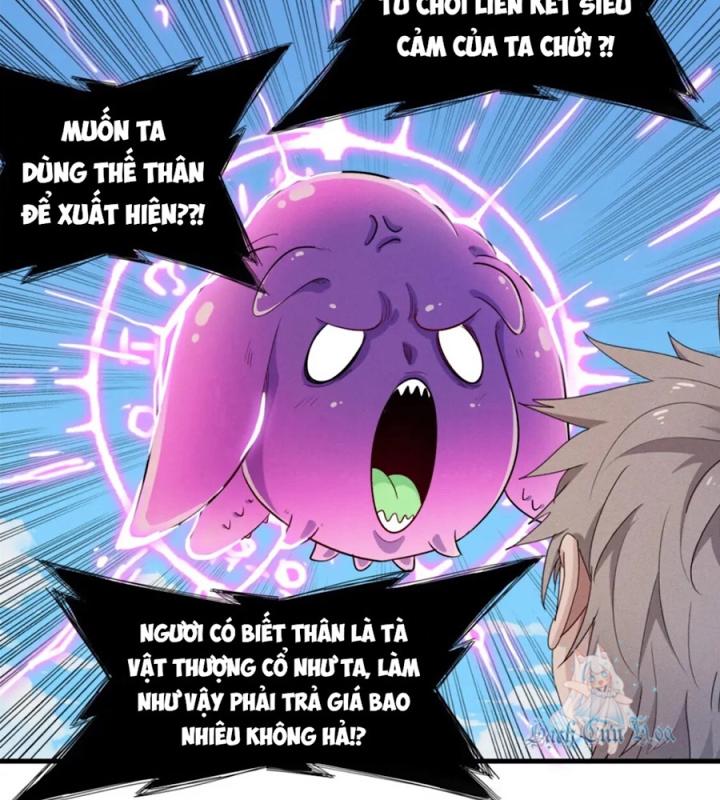 Từ Giờ, Ta Chính Là Bậc Thầy Của Pháp Sư Chapter 127 - Trang 3