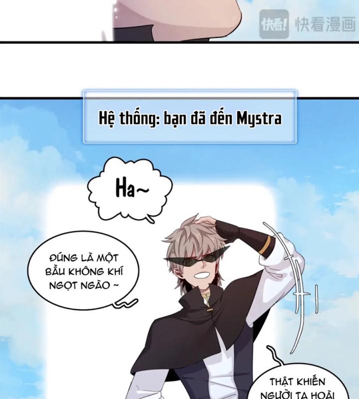 Từ Giờ, Ta Chính Là Bậc Thầy Của Pháp Sư Chapter 127 - Trang 3