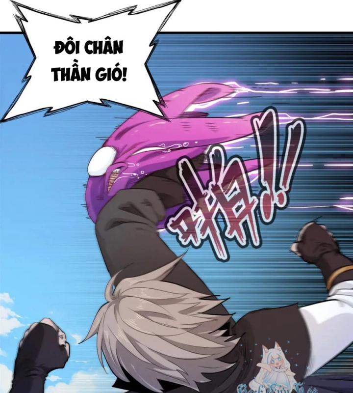 Từ Giờ, Ta Chính Là Bậc Thầy Của Pháp Sư Chapter 127 - Trang 3