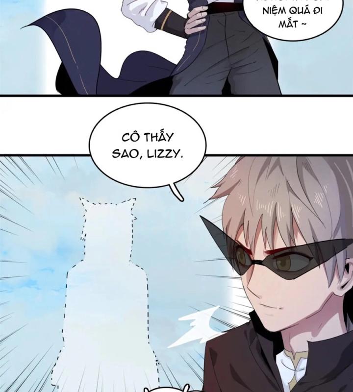 Từ Giờ, Ta Chính Là Bậc Thầy Của Pháp Sư Chapter 127 - Trang 3