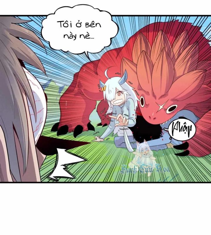 Từ Giờ, Ta Chính Là Bậc Thầy Của Pháp Sư Chapter 127 - Trang 3