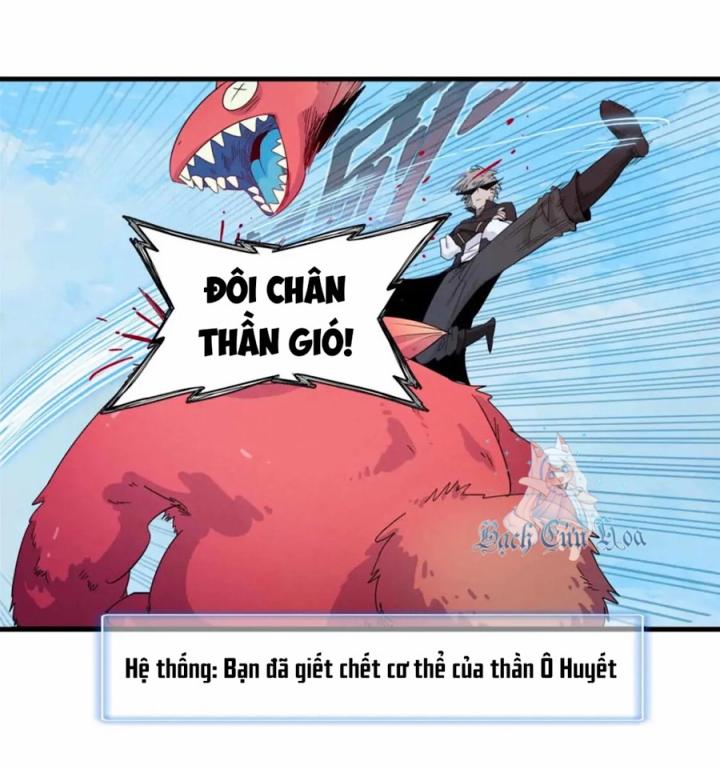 Từ Giờ, Ta Chính Là Bậc Thầy Của Pháp Sư Chapter 127 - Trang 3