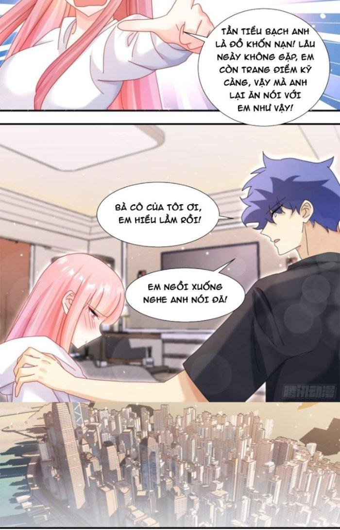 Trọng Sinh Thành Chó Của Nữ Thần Chapter 285 - Trang 3