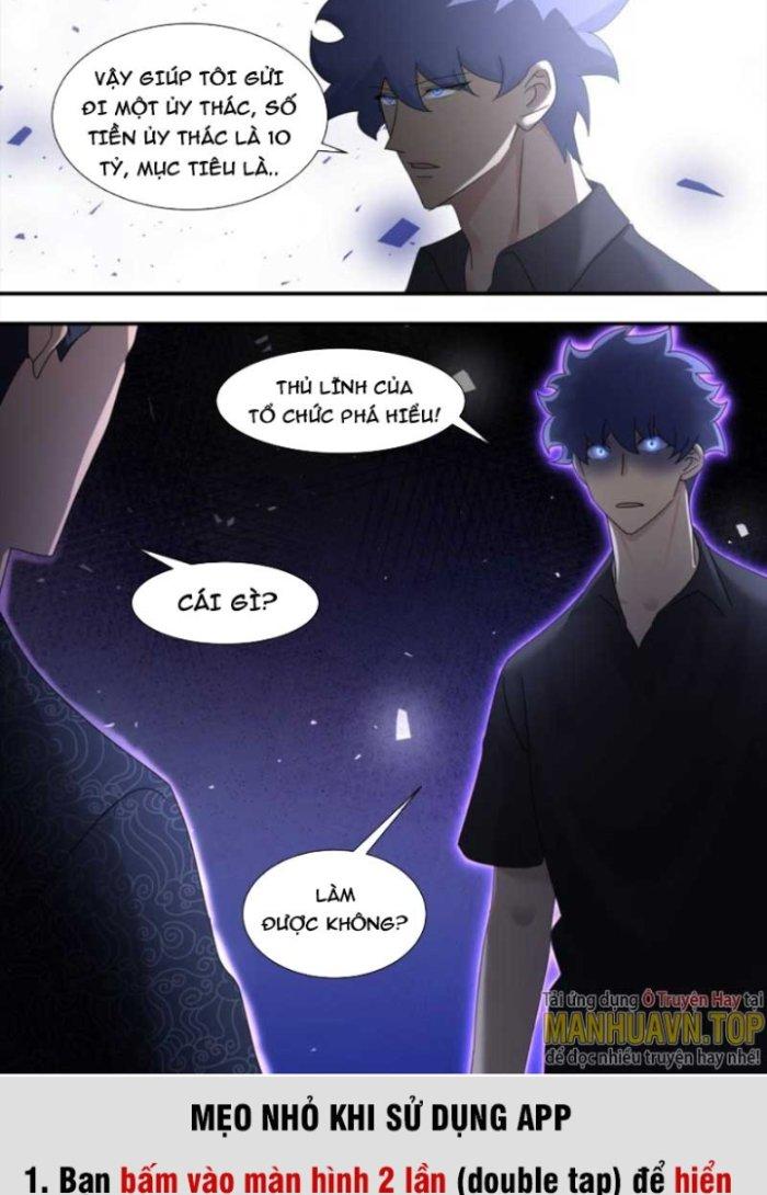 Trọng Sinh Thành Chó Của Nữ Thần Chapter 287 - Trang 3