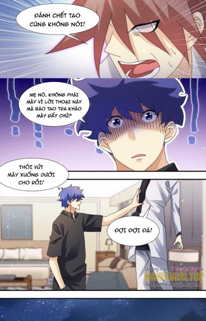 Trọng Sinh Thành Chó Của Nữ Thần Chapter 287 - Trang 3