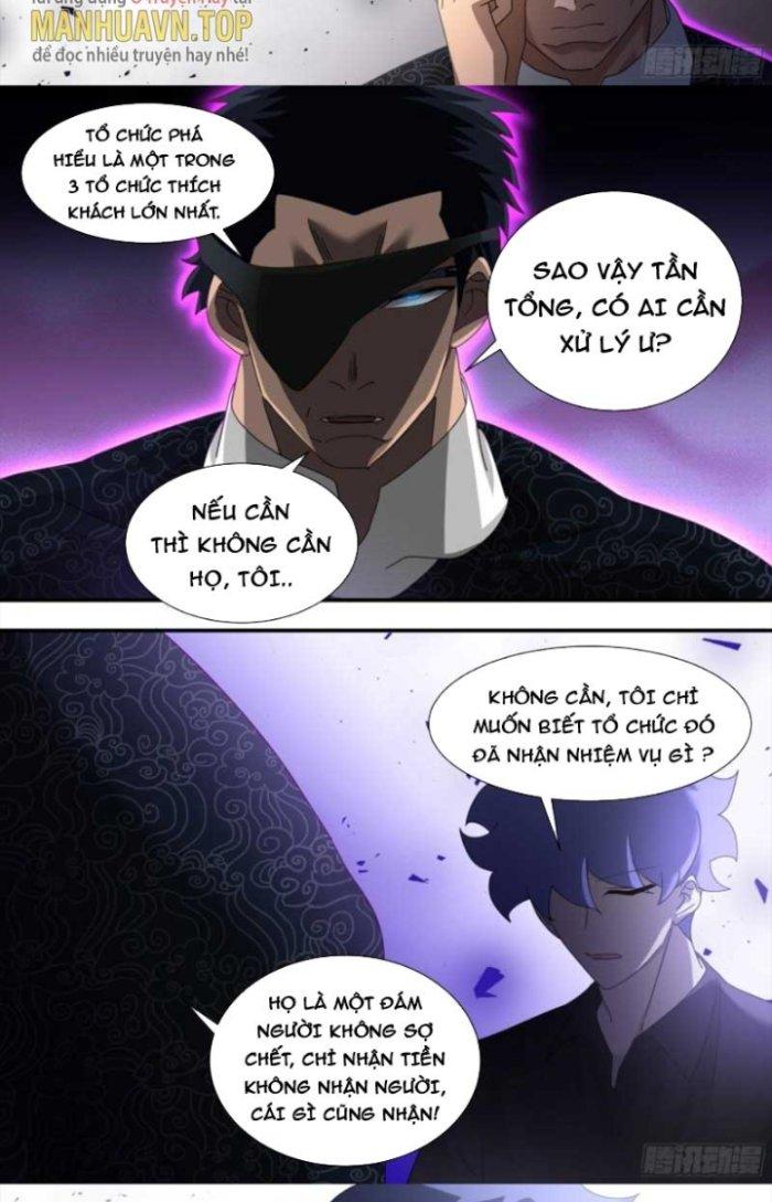 Trọng Sinh Thành Chó Của Nữ Thần Chapter 287 - Trang 3