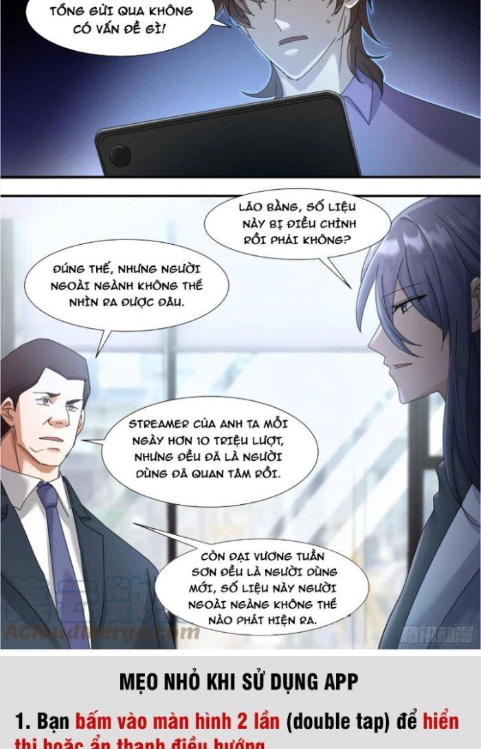 Trọng Sinh Thành Chó Của Nữ Thần Chapter 288 - Trang 3