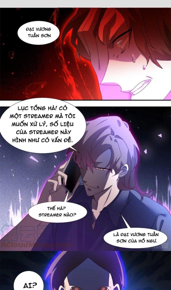 Trọng Sinh Thành Chó Của Nữ Thần Chapter 289 - Trang 3