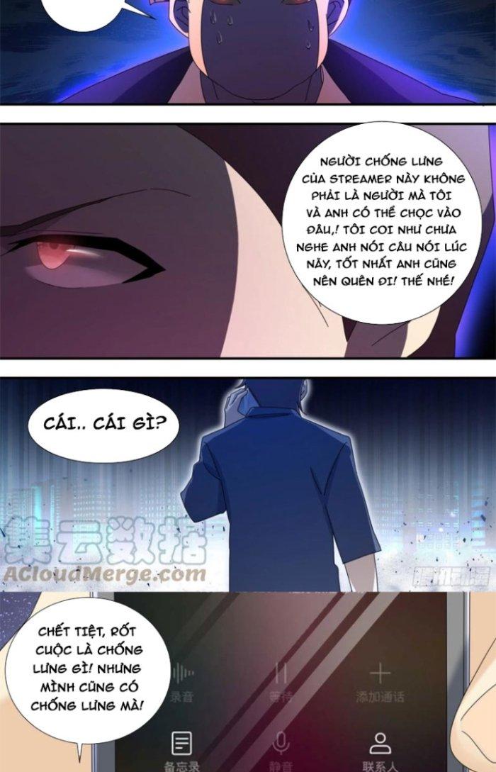 Trọng Sinh Thành Chó Của Nữ Thần Chapter 289 - Trang 3