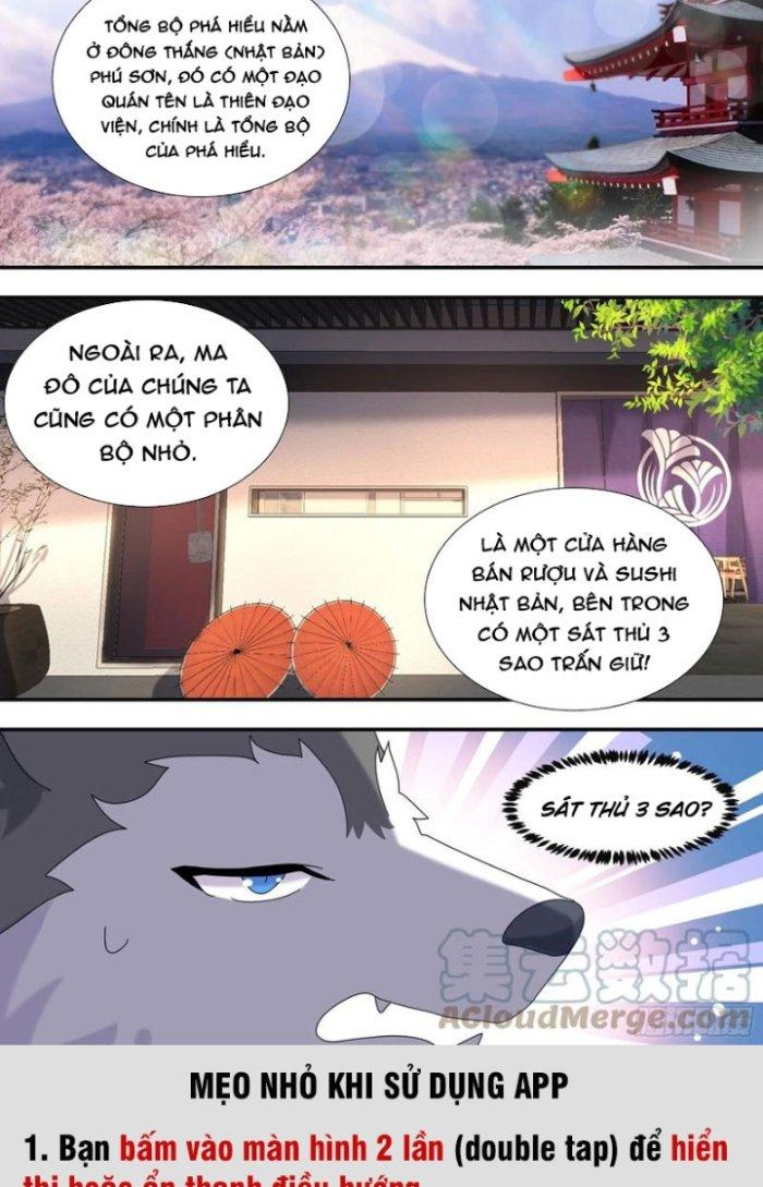 Trọng Sinh Thành Chó Của Nữ Thần Chapter 290 - Trang 3