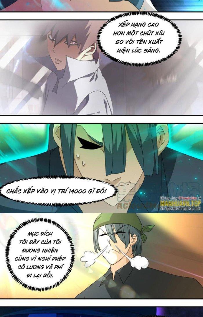 Trọng Sinh Thành Chó Của Nữ Thần Chapter 290 - Trang 3