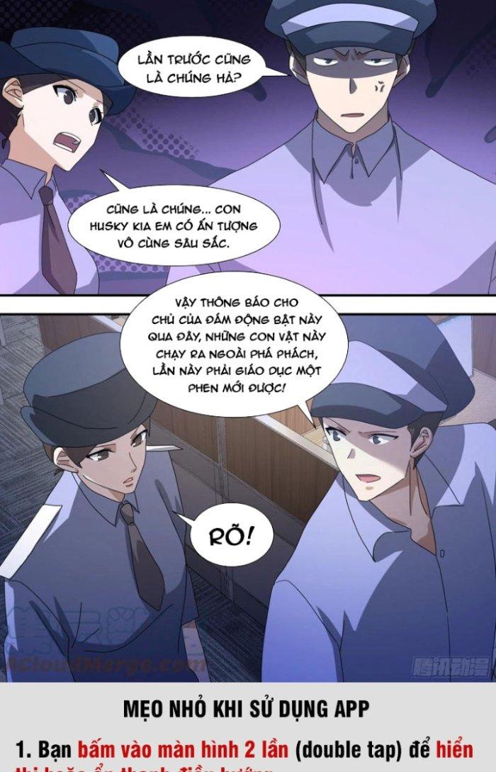 Trọng Sinh Thành Chó Của Nữ Thần Chapter 292 - Trang 3