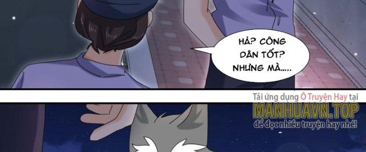 Trọng Sinh Thành Chó Của Nữ Thần Chapter 293 - Trang 3