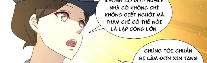 Trọng Sinh Thành Chó Của Nữ Thần Chapter 293 - Trang 3