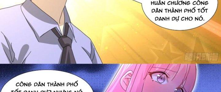 Trọng Sinh Thành Chó Của Nữ Thần Chapter 293 - Trang 3