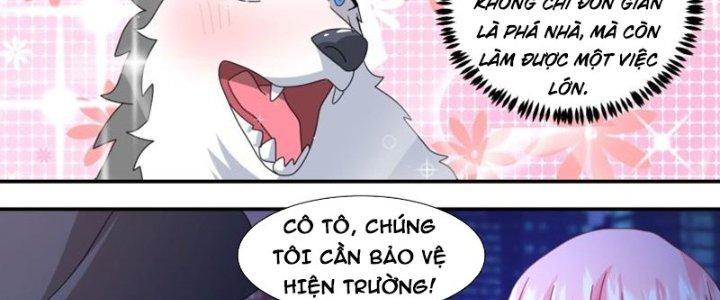 Trọng Sinh Thành Chó Của Nữ Thần Chapter 293 - Trang 3