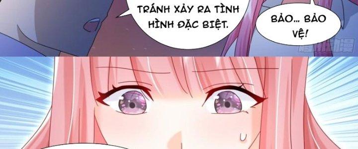Trọng Sinh Thành Chó Của Nữ Thần Chapter 293 - Trang 3