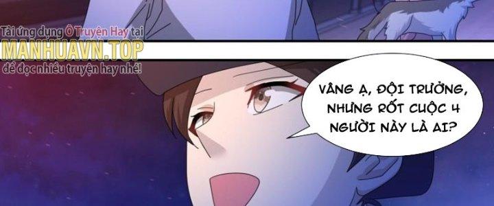 Trọng Sinh Thành Chó Của Nữ Thần Chapter 293 - Trang 3