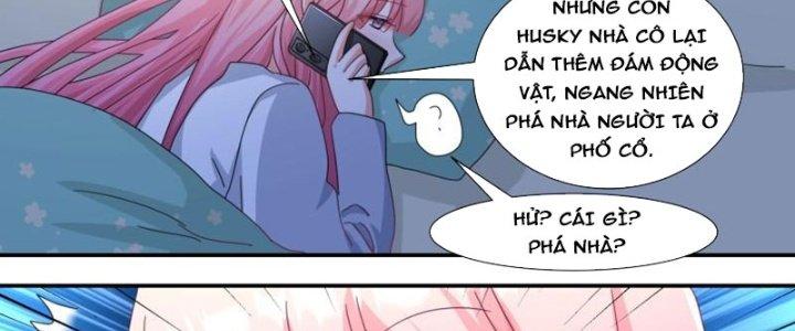 Trọng Sinh Thành Chó Của Nữ Thần Chapter 293 - Trang 3