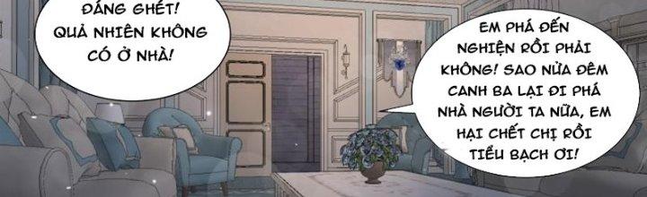 Trọng Sinh Thành Chó Của Nữ Thần Chapter 293 - Trang 3