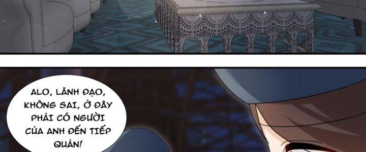 Trọng Sinh Thành Chó Của Nữ Thần Chapter 293 - Trang 3