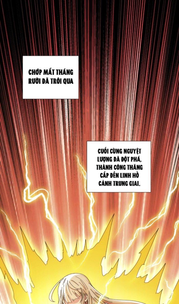 Căn Hộ Thái Hư Chapter 27 - Trang 2