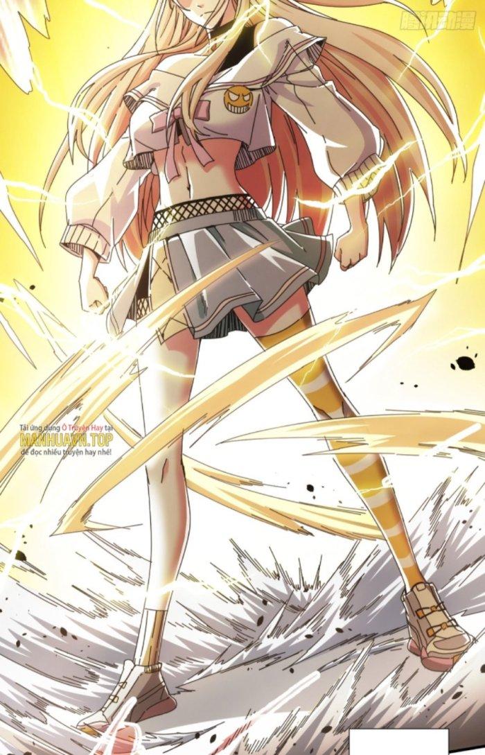 Căn Hộ Thái Hư Chapter 27 - Trang 2