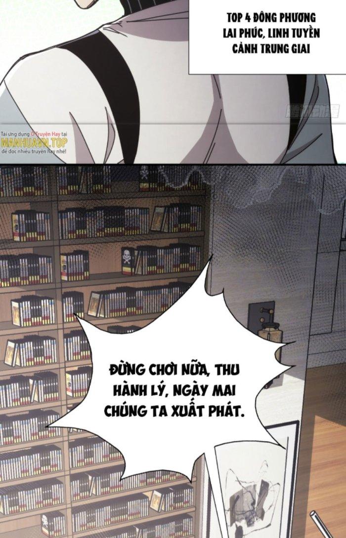 Căn Hộ Thái Hư Chapter 27 - Trang 2