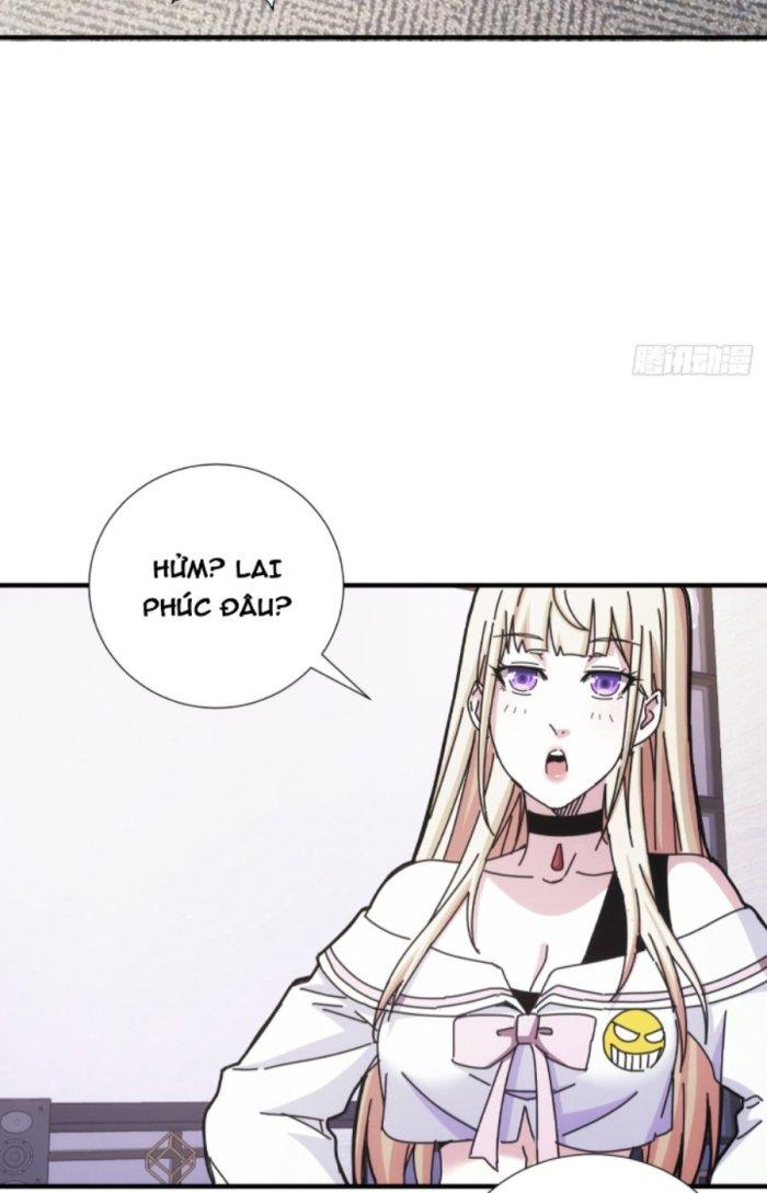 Căn Hộ Thái Hư Chapter 27 - Trang 2