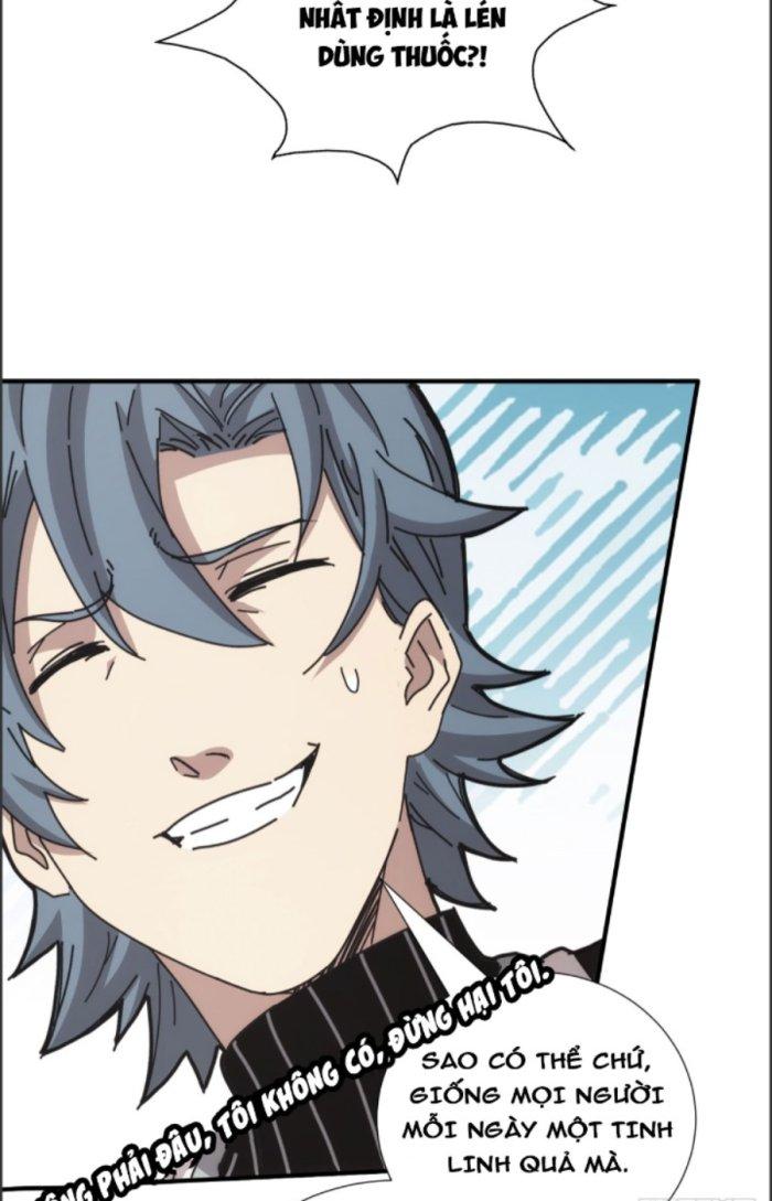 Căn Hộ Thái Hư Chapter 27 - Trang 2