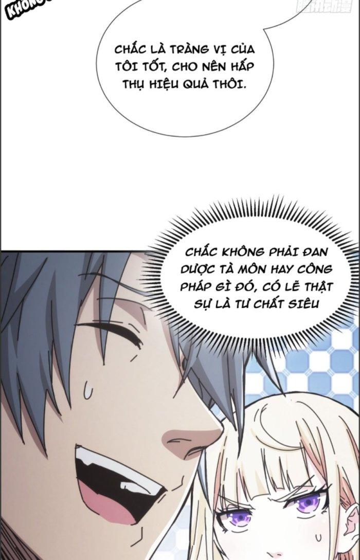 Căn Hộ Thái Hư Chapter 27 - Trang 2