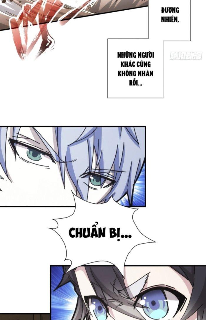 Căn Hộ Thái Hư Chapter 27 - Trang 2