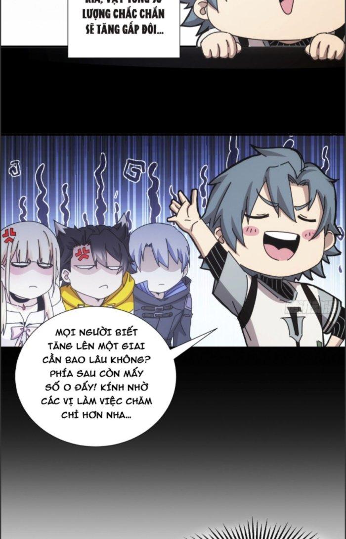 Căn Hộ Thái Hư Chapter 27 - Trang 2