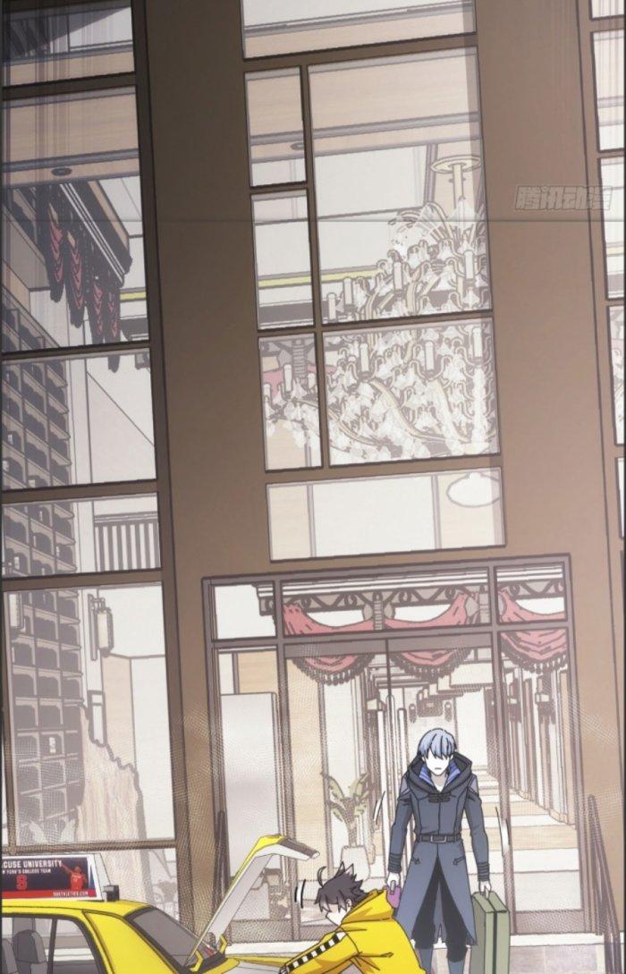 Căn Hộ Thái Hư Chapter 27 - Trang 2