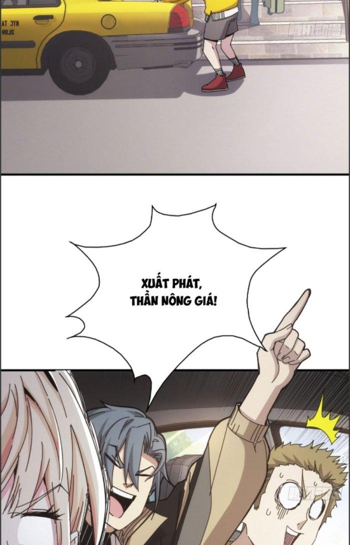 Căn Hộ Thái Hư Chapter 27 - Trang 2