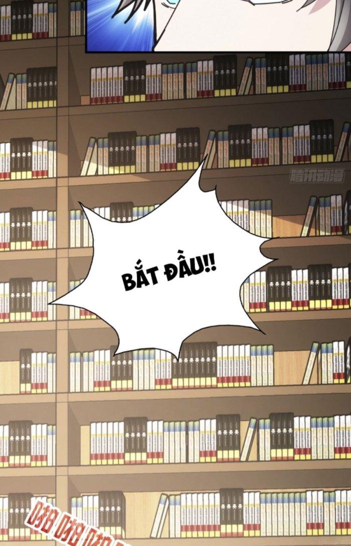 Căn Hộ Thái Hư Chapter 27 - Trang 2