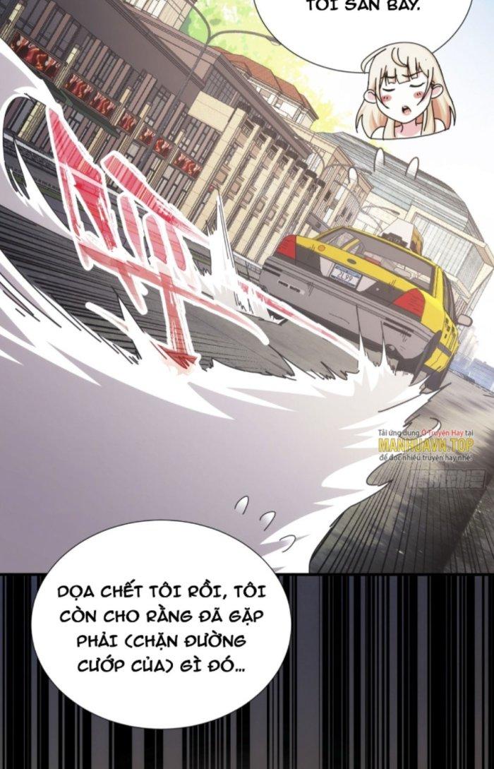 Căn Hộ Thái Hư Chapter 27 - Trang 2