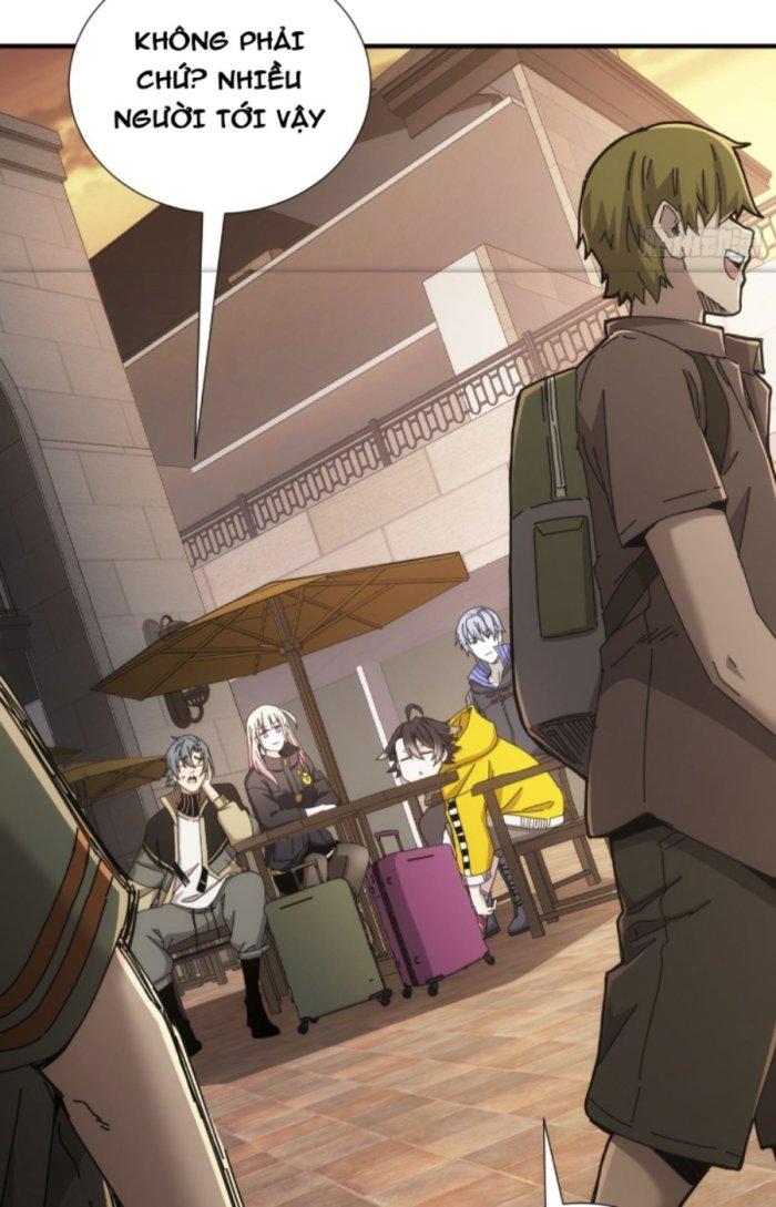 Căn Hộ Thái Hư Chapter 27 - Trang 2